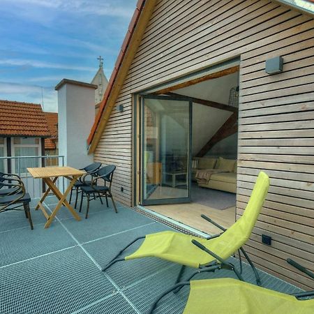 Mainloft Apartment Hassfurt Bagian luar foto