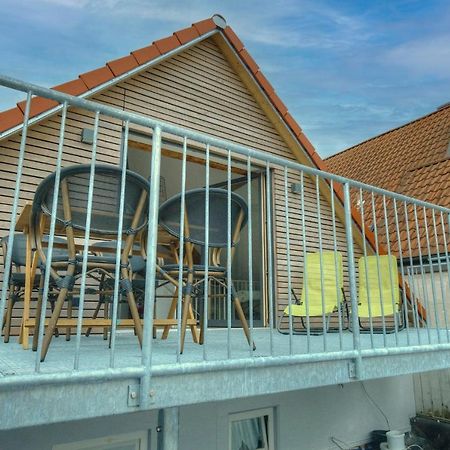 Mainloft Apartment Hassfurt Bagian luar foto