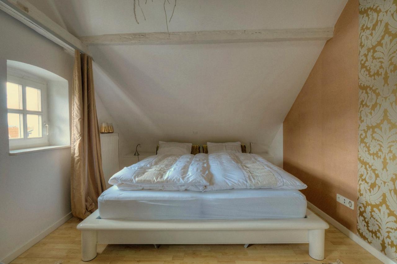 Mainloft Apartment Hassfurt Bagian luar foto
