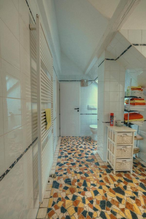 Mainloft Apartment Hassfurt Bagian luar foto